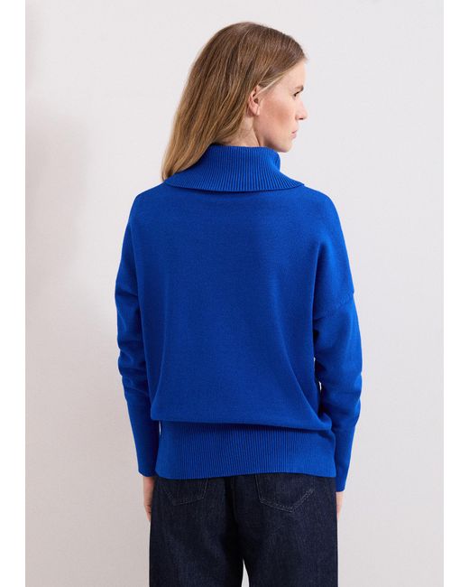 Phase Eight Blue Steph Jumper