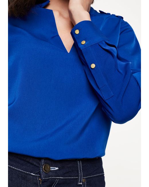 Damsel in a dress blouses online