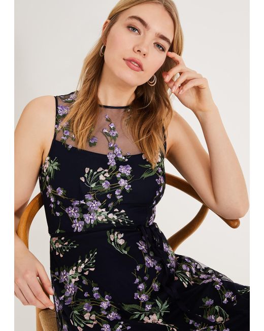 phase eight lia dress