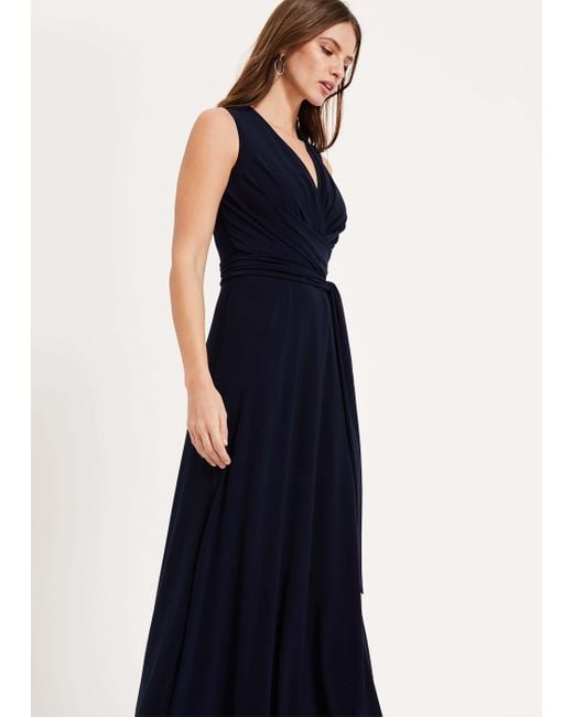 phase eight julietta maxi dress