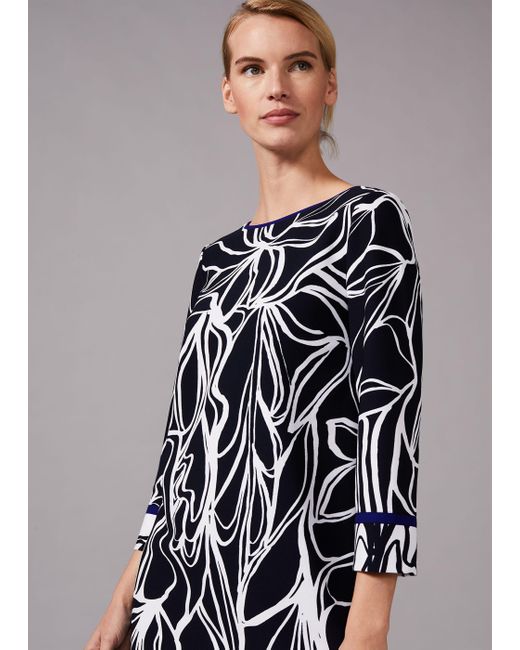 phase eight libby linear dress