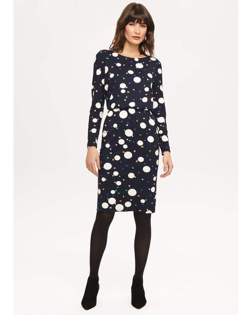 phase eight sheldon dress