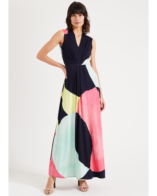 phase eight maxi