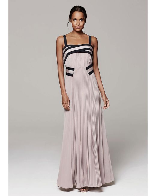 Phase Eight Multicolor Gardener Maxi Dress