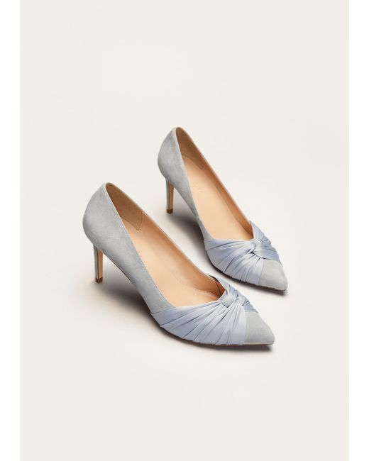 Phase Eight Multicolor Kendal Court Shoe