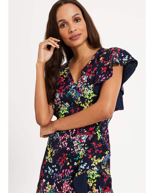 phase eight luca dress