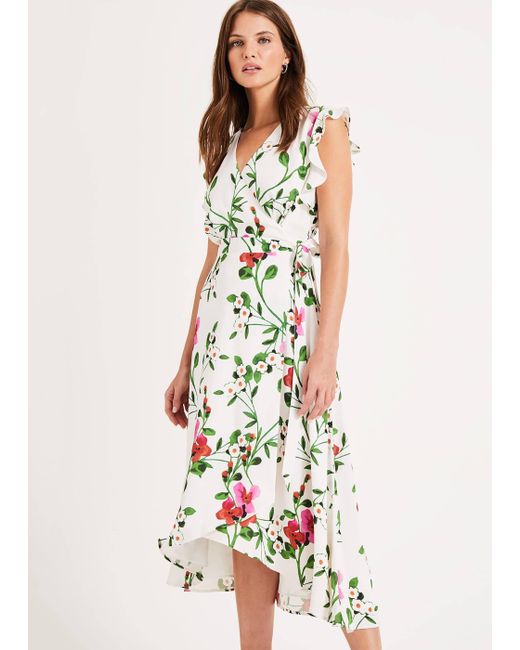 phase eight caylana dress