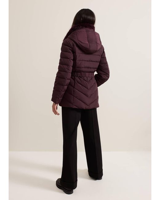 Phase eight puffer jacket hotsell