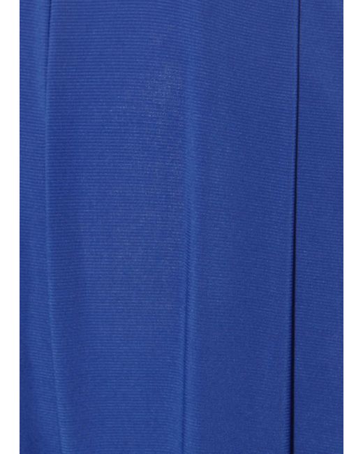 phase eight summer jumpsuit cobalt