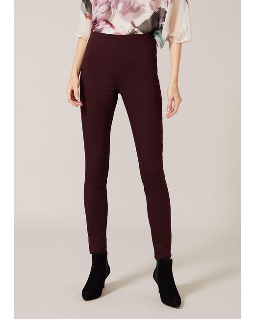 Phase Eight Natural Amina Jegging