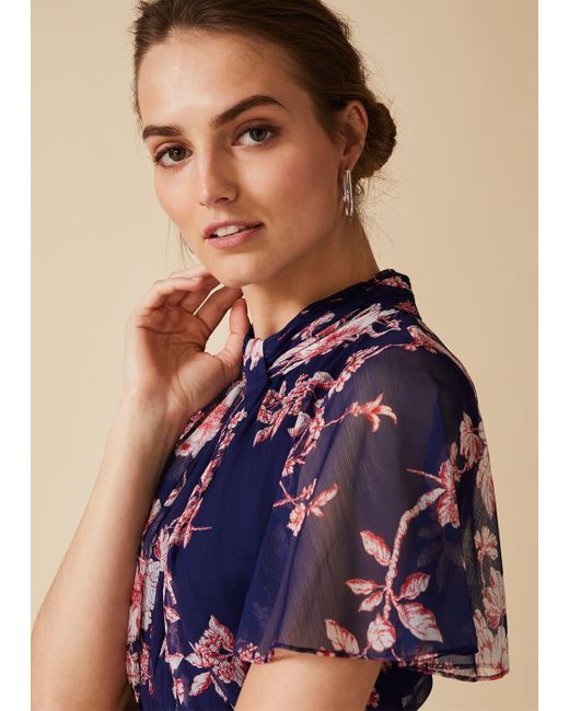 phase eight maya dress