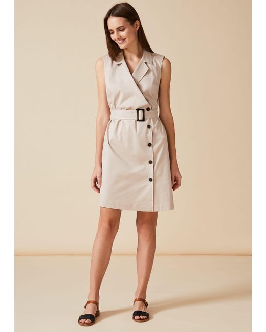 phase eight trinity corded dress