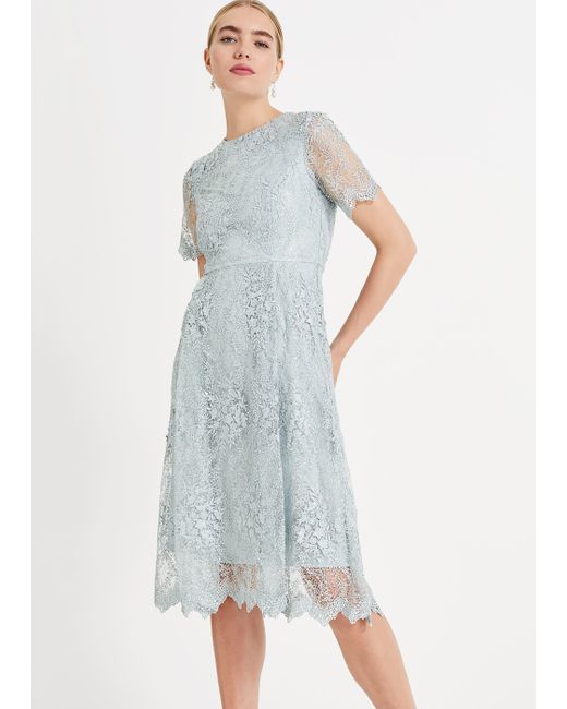 phase eight janessa dress