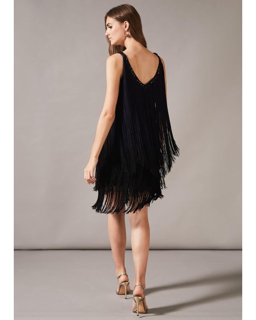 aya tulle dip dyed maxi dress