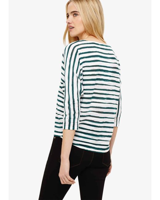 phase eight green jumper