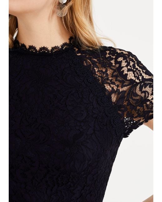 phase eight mabel lace dress