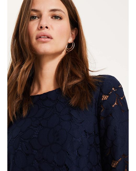 phase eight fran shift dress