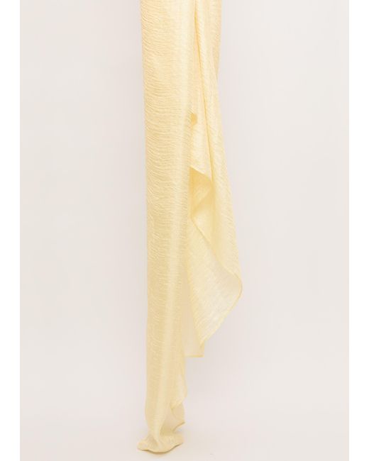Phase Eight Natural Luxury Shawl