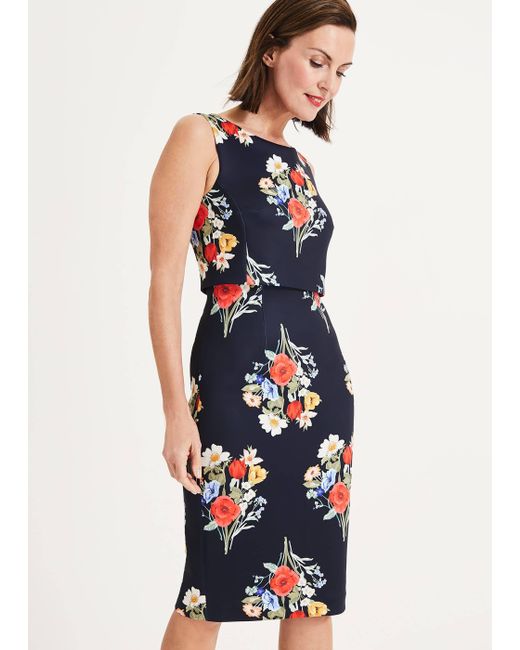 phase eight scuba dress