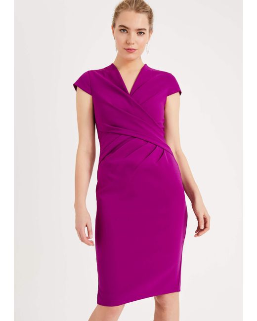 phase eight amira dress