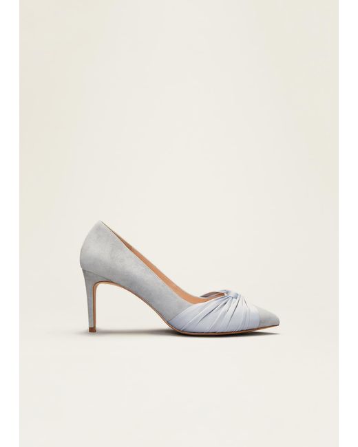 Phase Eight Multicolor Kendal Court Shoe