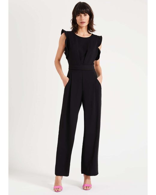 victoriana jumpsuit