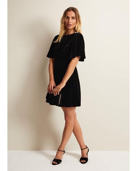 Phase eight vivian dress top