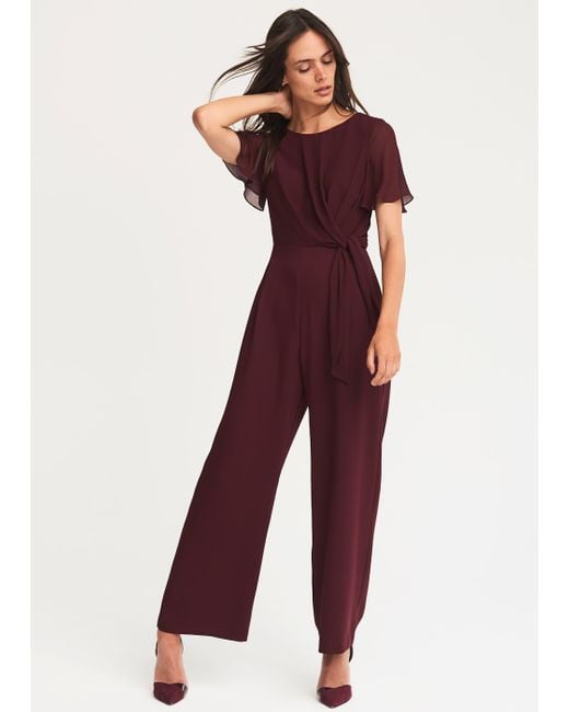 phase eight playsuit
