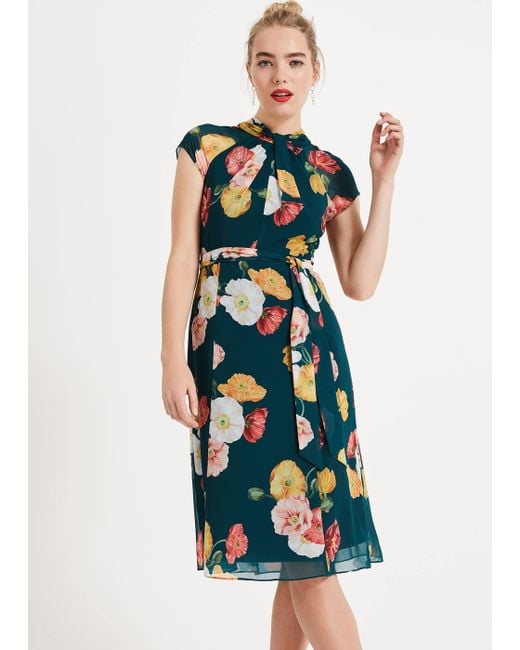 phase eight paloma dress