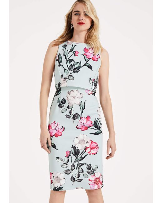 phase eight kristen dress