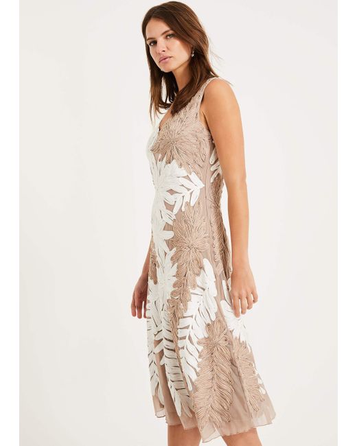 phase eight denise dress