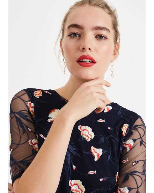 phase eight mariah dress