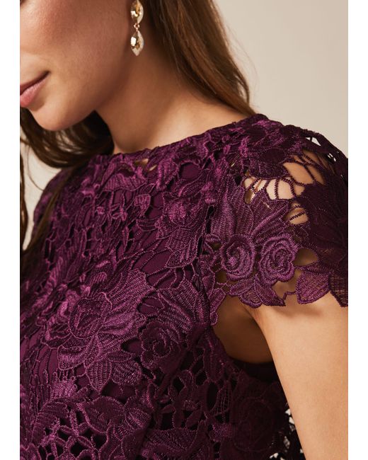 phase eight olivia maxi dress