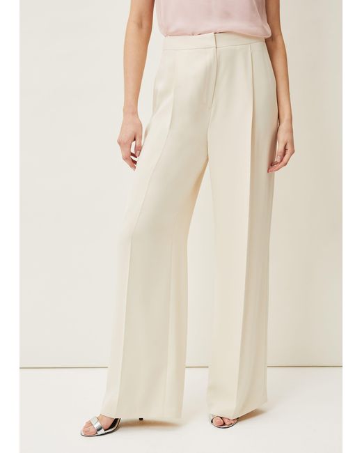 Phase Eight Natural Cadie Suit Jacket