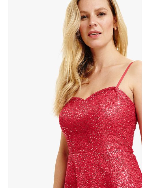 phase eight janessa dress