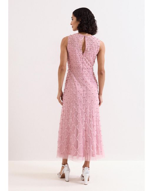 phase 8 pink dress Pink Dresses | Pink Occasion Dresses