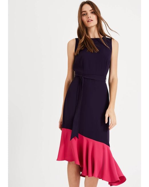 phase eight rosina dress