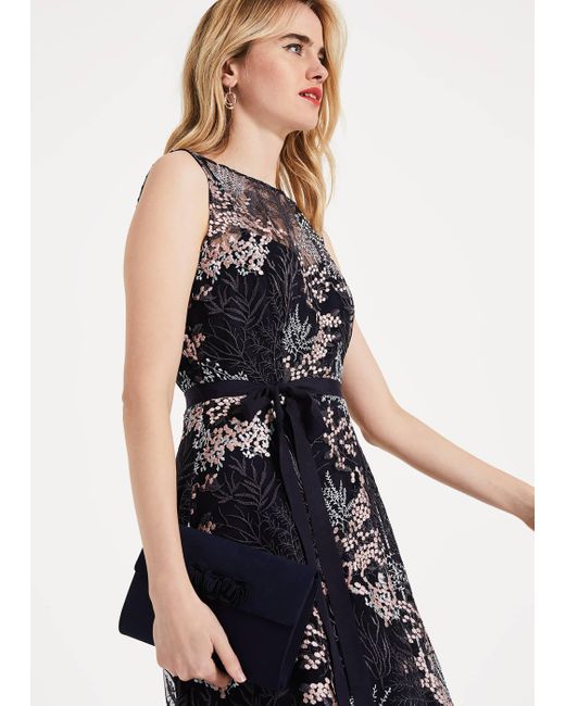 phase eight maddie fit and flare dress