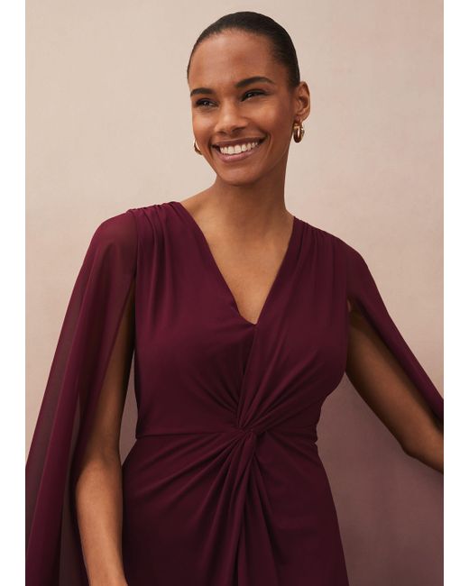 Phase eight angelina maxi dress Clearance