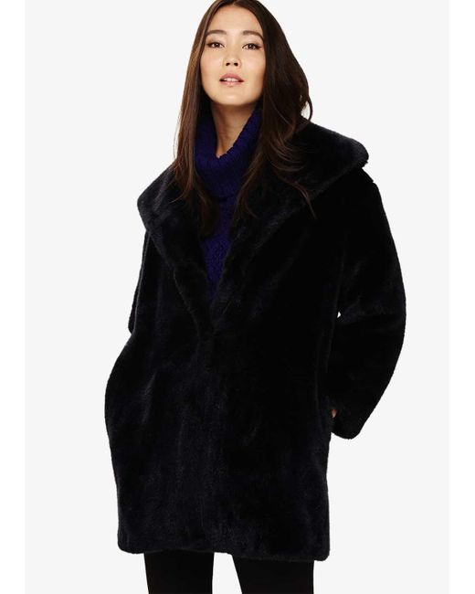 phase eight parka coat