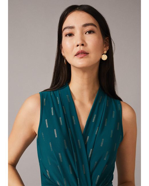 phase eight jumpsuit tia