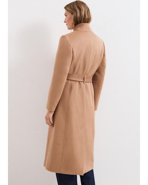 Phase Eight Natural Petite Charlotte