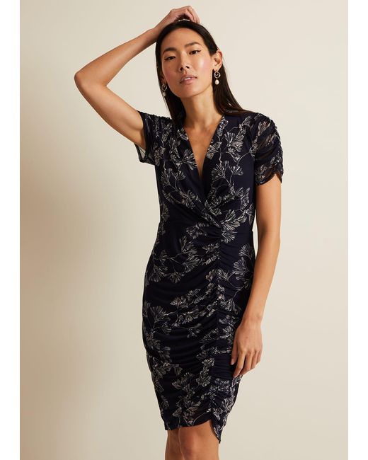 Multi coloured mesh dress sale