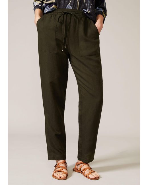 Phase Eight Multicolor Manda Jogger Trouser