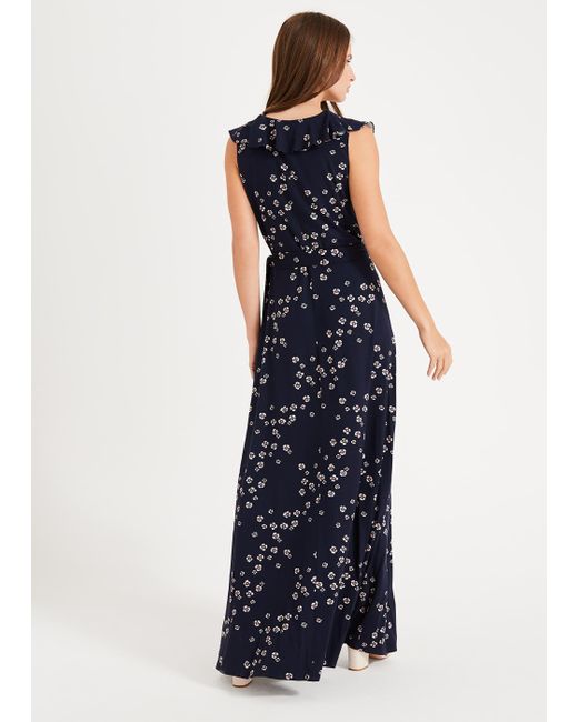 phase eight angelina maxi dress
