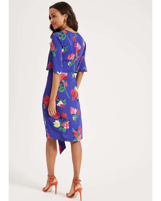 phase eight darcy belted dress
