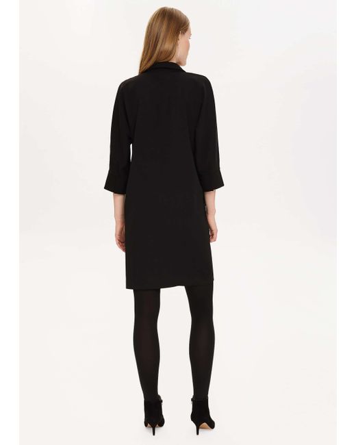 phase eight tux tunic dress