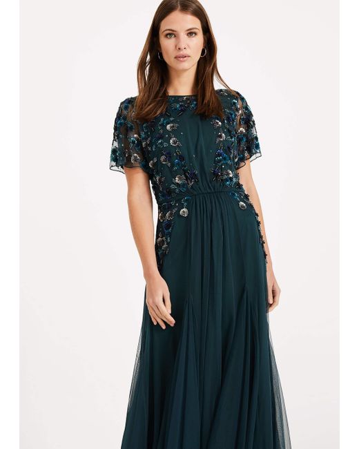 phase eight daniela dress