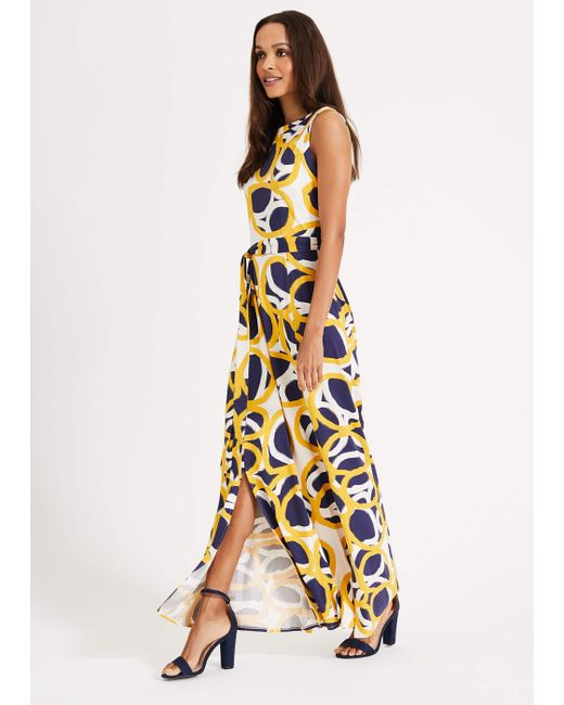 phase eight lurina maxi dress