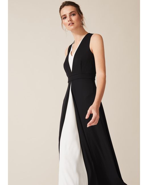 phase eight angelina maxi dress